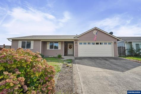 4656 Cherrybud Court SE Salem OR 97317