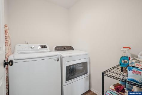 4656 Cherrybud Court SE Salem OR 97317