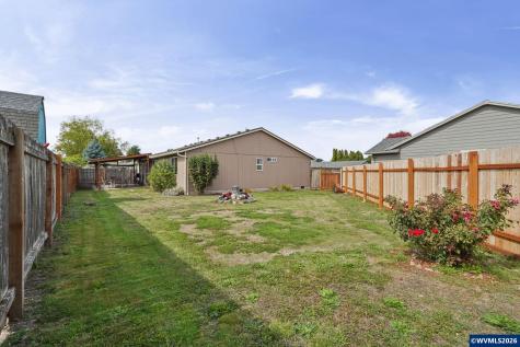 4656 Cherrybud Court SE Salem OR 97317