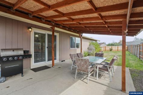 4656 Cherrybud Court SE Salem OR 97317