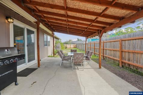 4656 Cherrybud Court SE Salem OR 97317