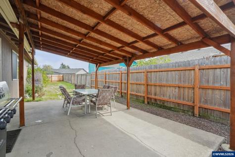 4656 Cherrybud Court SE Salem OR 97317