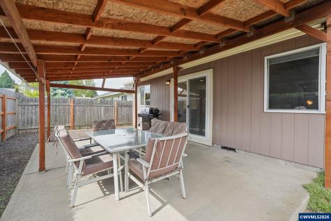 4656 Cherrybud Court SE Salem OR 97317
