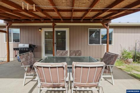 4656 Cherrybud Court SE Salem OR 97317