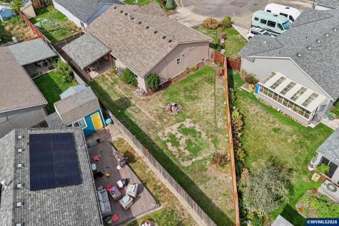 4656 Cherrybud Court SE Salem OR 97317