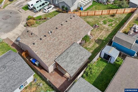 4656 Cherrybud Court SE Salem OR 97317