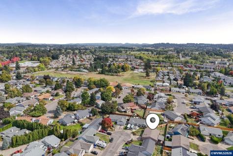 4656 Cherrybud Court SE Salem OR 97317
