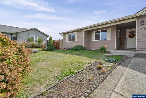 4656 Cherrybud Court SE Salem OR 97317
