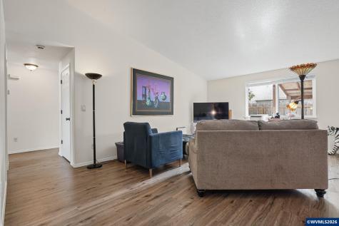 4656 Cherrybud Court SE Salem OR 97317