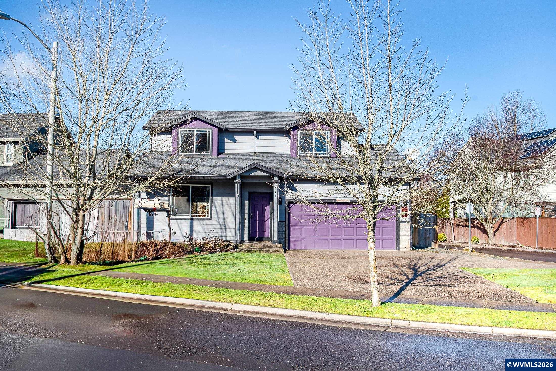 4750 SW Roseberry Street Corvallis OR 97333