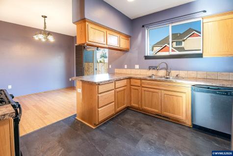 4750 SW Roseberry Street Corvallis OR 97333