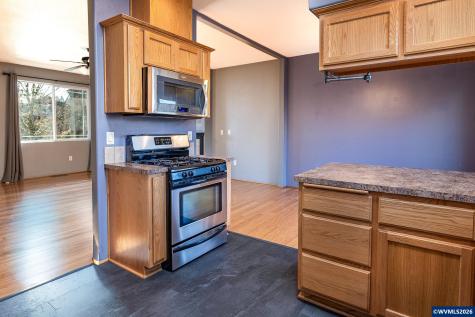 4750 SW Roseberry Street Corvallis OR 97333