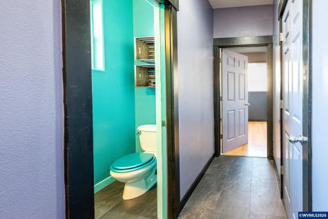 4750 SW Roseberry Street Corvallis OR 97333