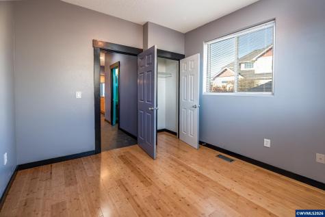 4750 SW Roseberry Street Corvallis OR 97333