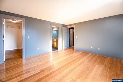 4750 SW Roseberry Street Corvallis OR 97333