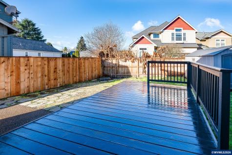 4750 SW Roseberry Street Corvallis OR 97333