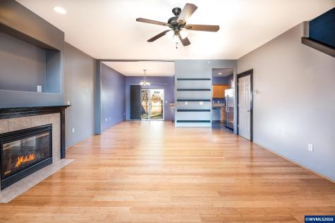 4750 SW Roseberry Street Corvallis OR 97333