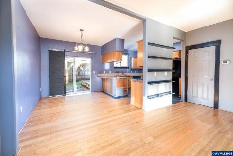 4750 SW Roseberry Street Corvallis OR 97333