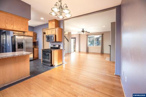 4750 SW Roseberry Street Corvallis OR 97333