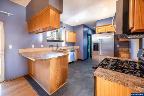 4750 SW Roseberry Street Corvallis OR 97333
