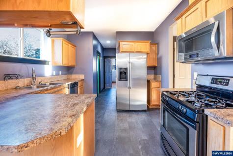 4750 SW Roseberry Street Corvallis OR 97333
