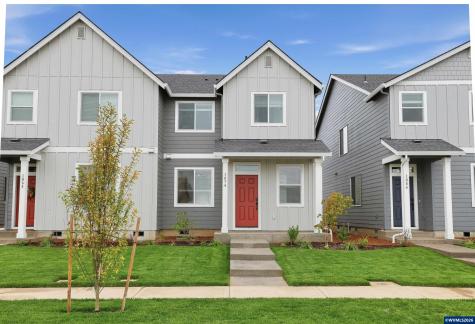 1074 Drake Lane Woodburn OR 97071