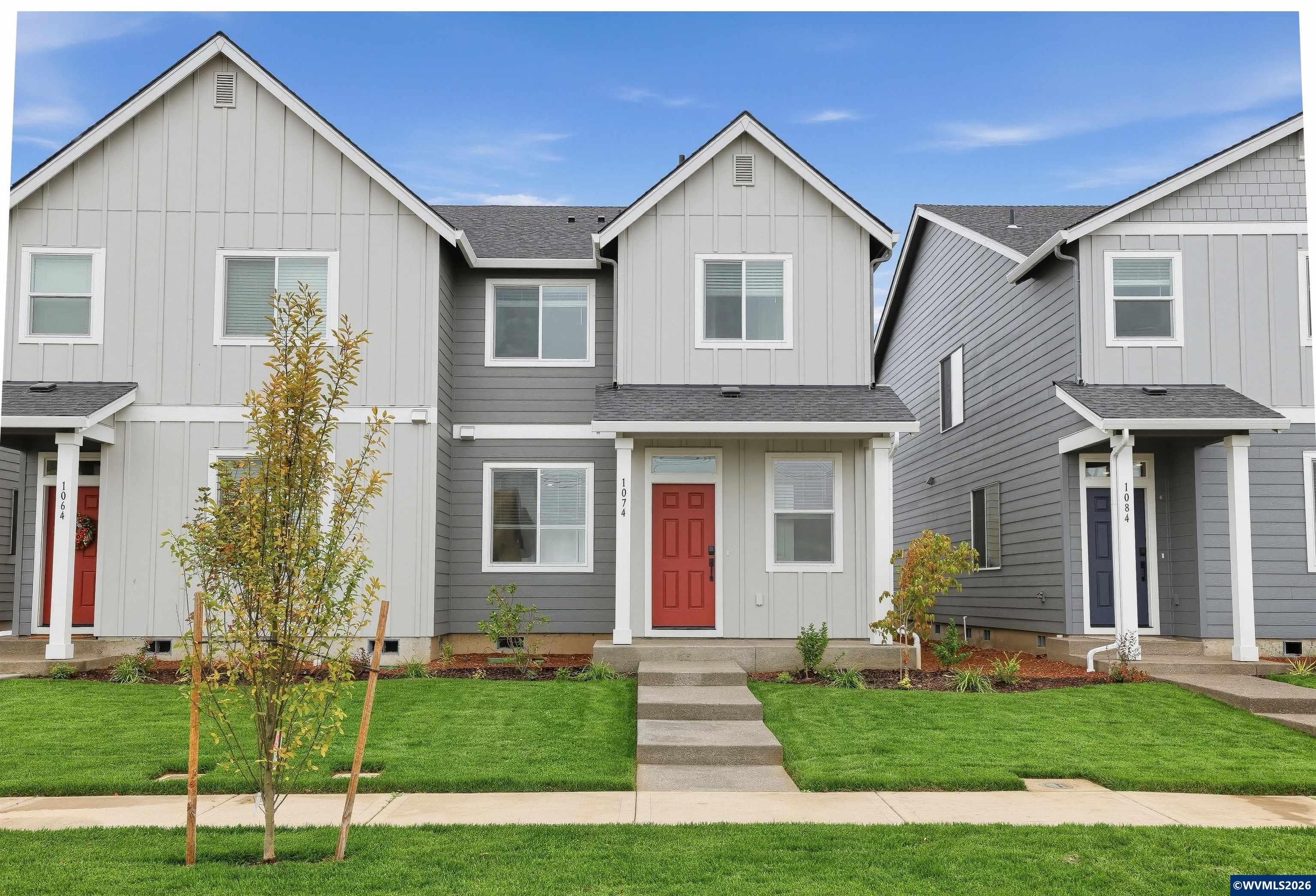 1074 Drake Lane Woodburn OR 97071