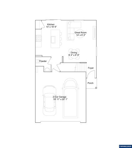 564 Upland Avenue Woodburn OR 97071