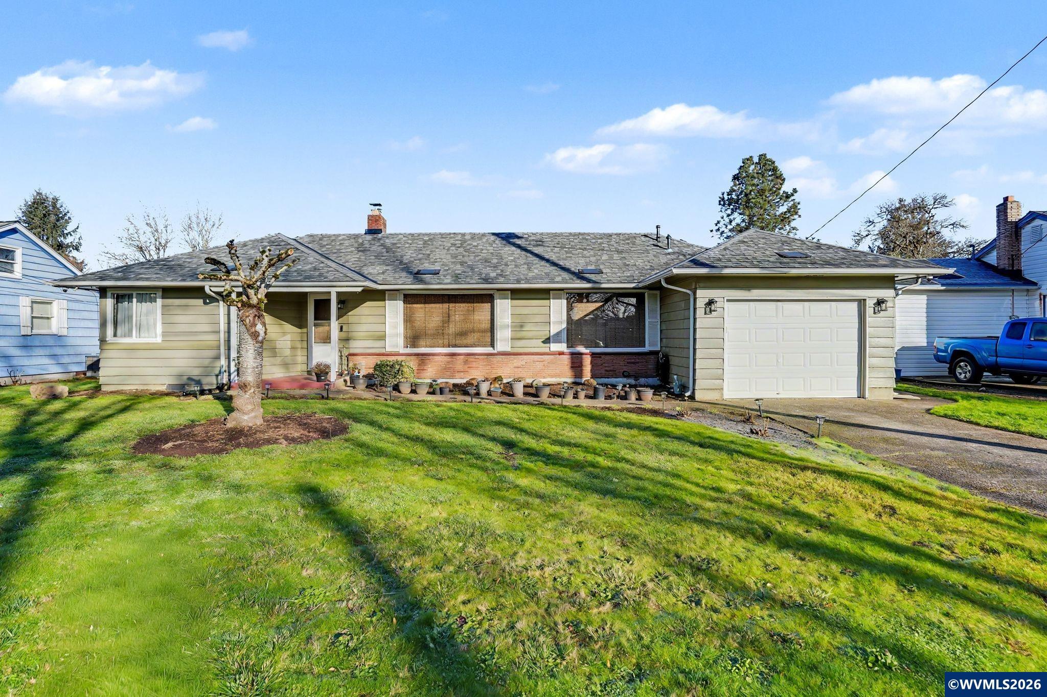 283 Delmar Drive N Salem OR 97303