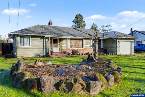 283 Delmar Drive N Salem OR 97303