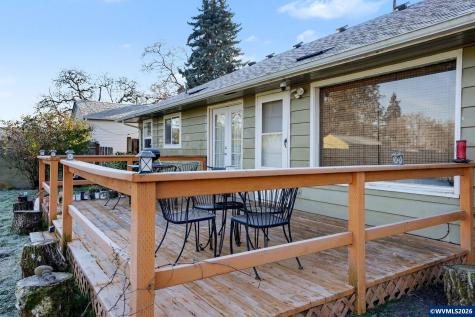 283 Delmar Drive N Salem OR 97303