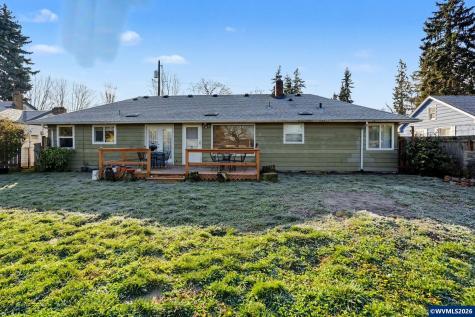 283 Delmar Drive N Salem OR 97303