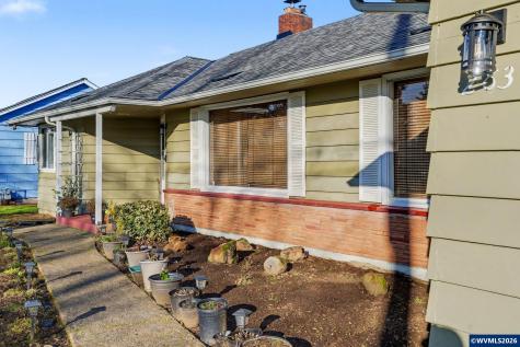283 Delmar Drive N Salem OR 97303