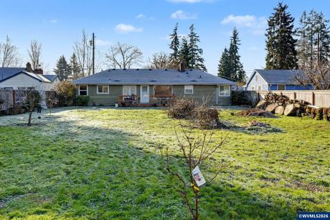 283 Delmar Drive N Salem OR 97303