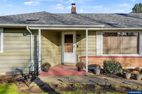 283 Delmar Drive N Salem OR 97303