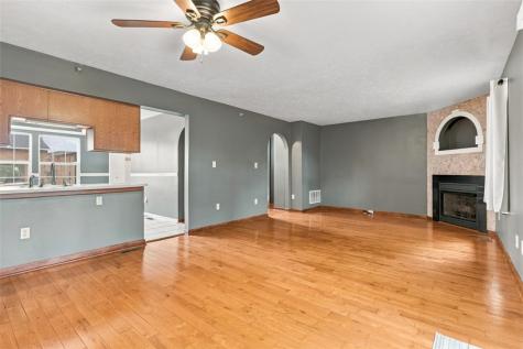 1112 Arrowhead Drive South Strabane PA 15301