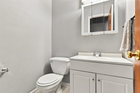 1112 Arrowhead Drive South Strabane PA 15301