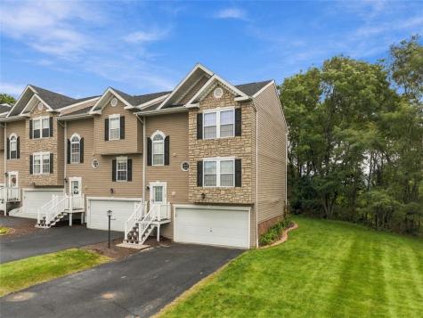 1112 Arrowhead Drive South Strabane PA 15301