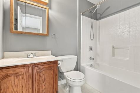 1112 Arrowhead Drive South Strabane PA 15301