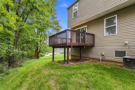 1112 Arrowhead Drive South Strabane PA 15301