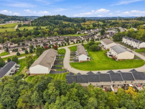 1112 Arrowhead Drive South Strabane PA 15301