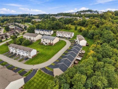 1112 Arrowhead Drive South Strabane PA 15301