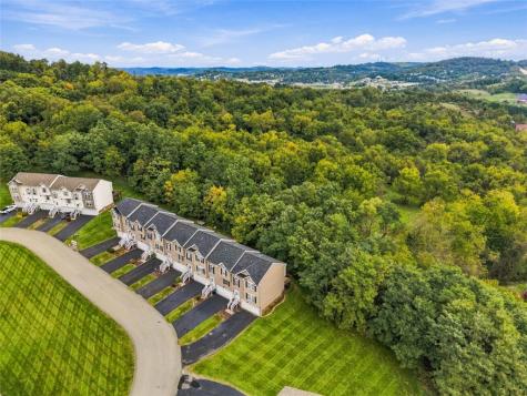 1112 Arrowhead Drive South Strabane PA 15301