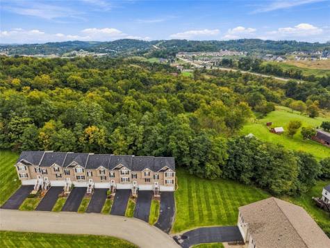 1112 Arrowhead Drive South Strabane PA 15301