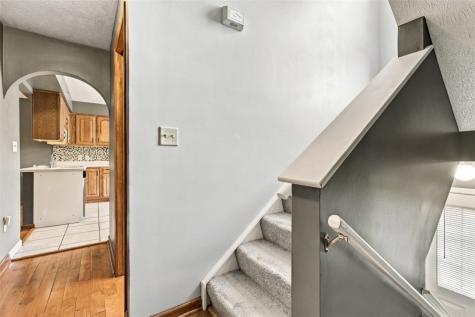 1112 Arrowhead Drive South Strabane PA 15301