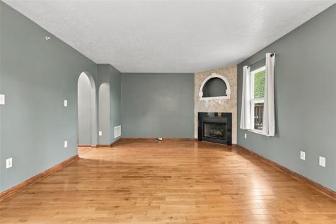 1112 Arrowhead Drive South Strabane PA 15301