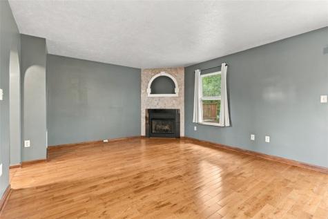 1112 Arrowhead Drive South Strabane PA 15301