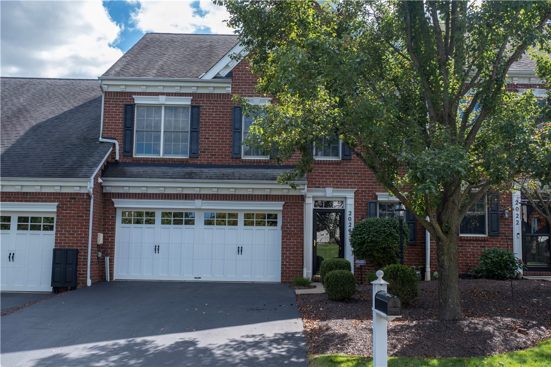 2024 Croghan Collier Township PA 15106