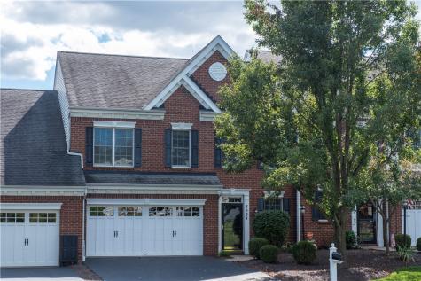 2024 Croghan Collier Township PA 15106