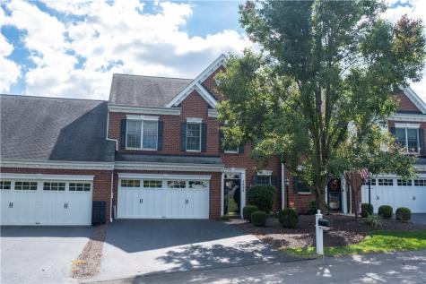 2024 Croghan Collier Township PA 15106
